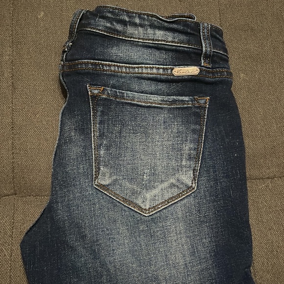 Kancan jeans - Picture 4 of 6